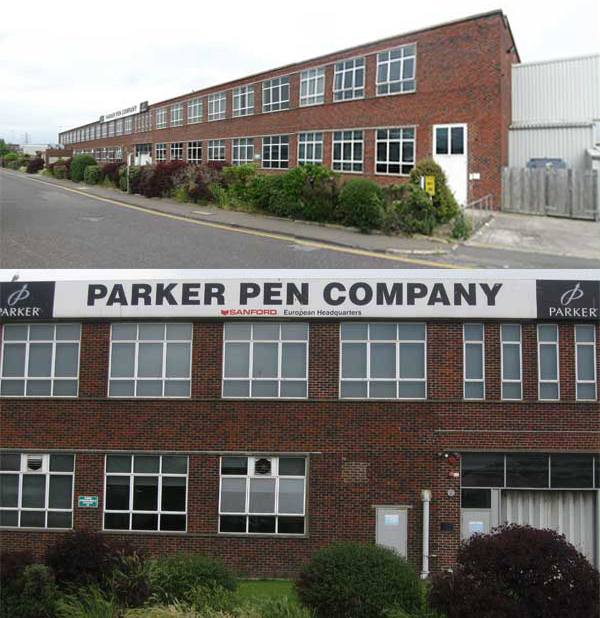 parker