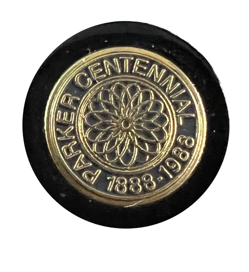Parker Duofold Centennial 1888-1988