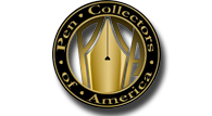Logo coleccionistas pluma de america