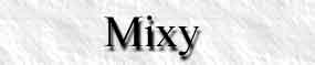 mixy