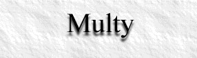  logo Multy