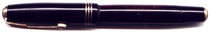 Black Transparent 1935