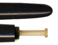 Plastic filler