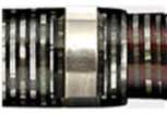 Plain band