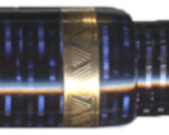 4 mm chevron band