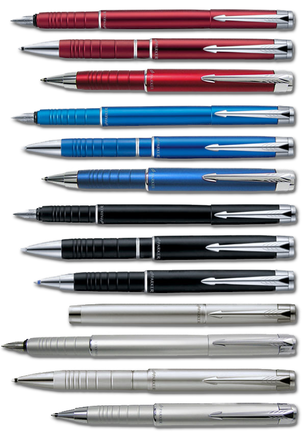 Parker Esprit